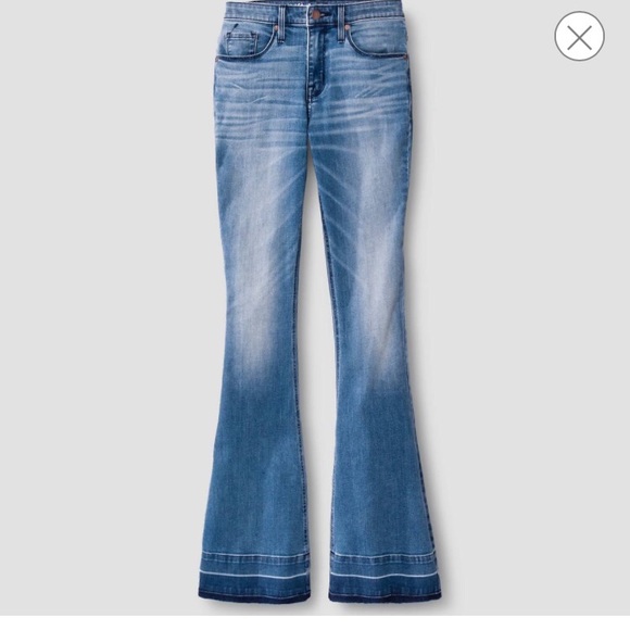 Flared jeans - Picture 5 of 5